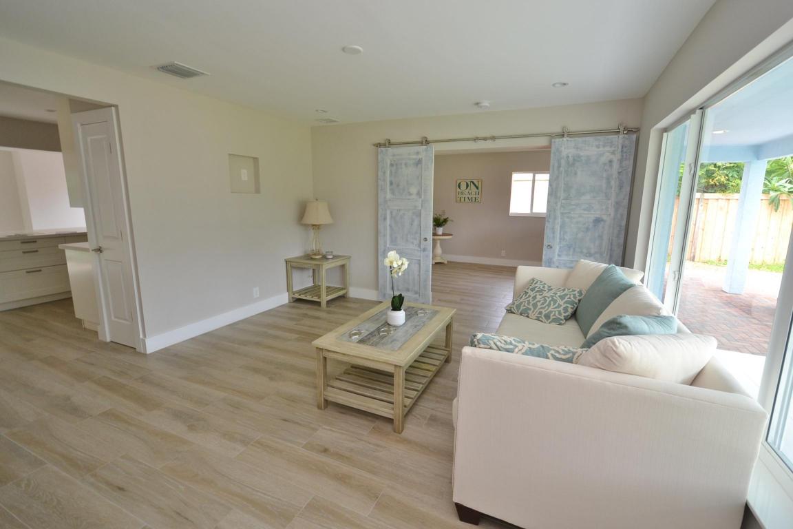 Beach House Flip Delray Beach Florida