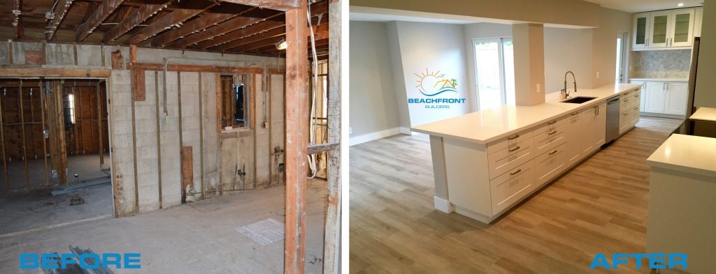 kitchen remodel delray beach