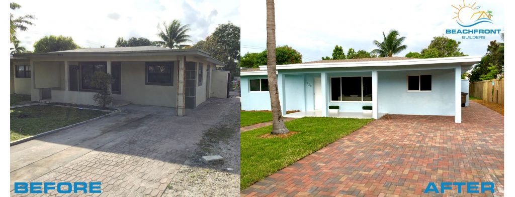 flip remodel builders 