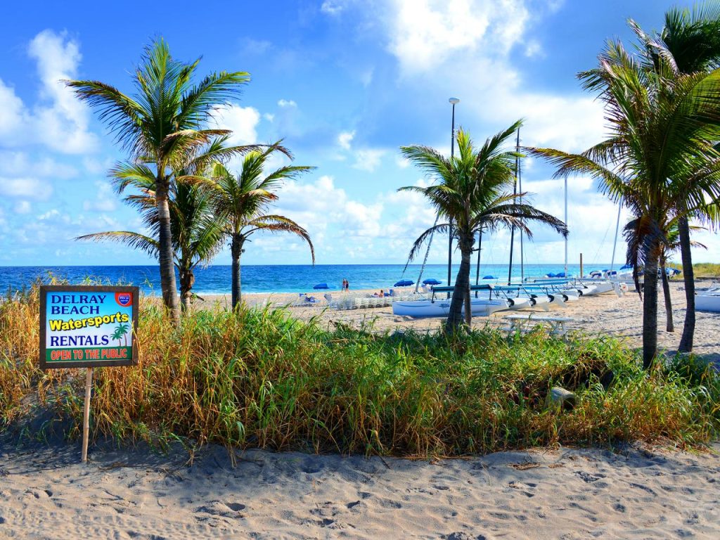 10 Reasons to Buy / Invest in South Florida