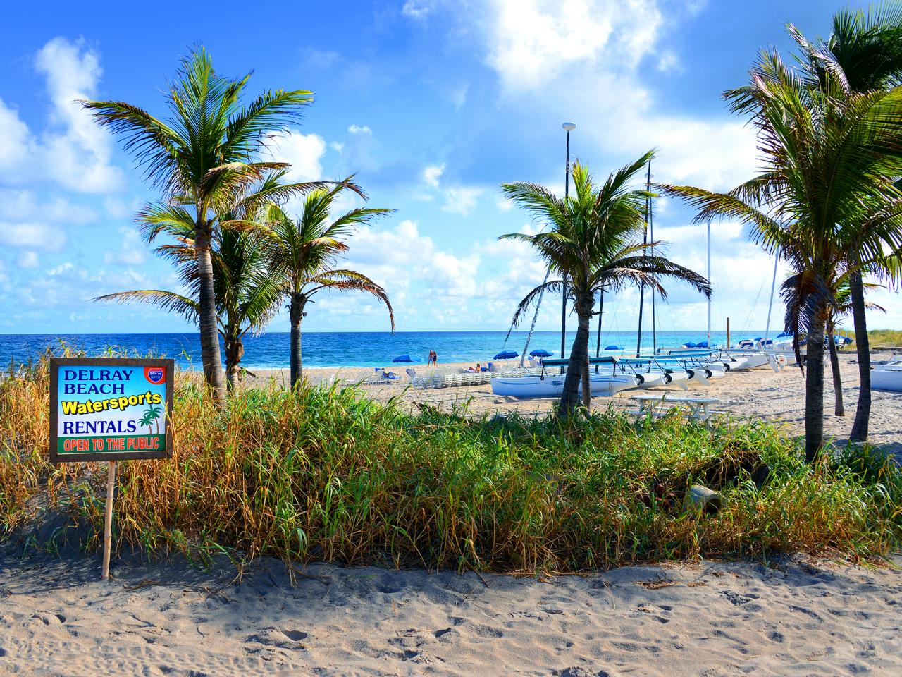 10 Reasons to Buy / Invest in South Florida