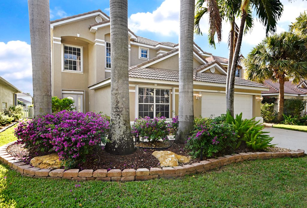 Recent Renovation in Delray Beach