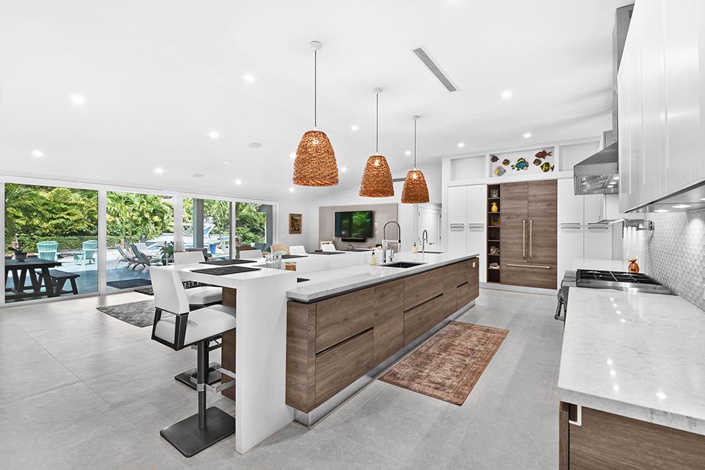 Boca Raton Renovation