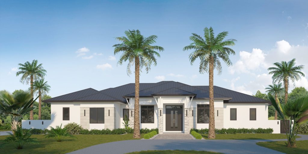 The Best Places to Build or Remodel a Home in Delray Beach, Florida