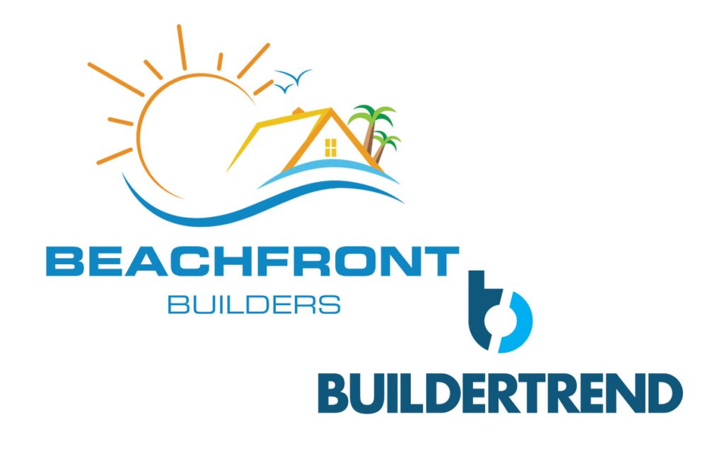 New Client Software Beachfront Builders