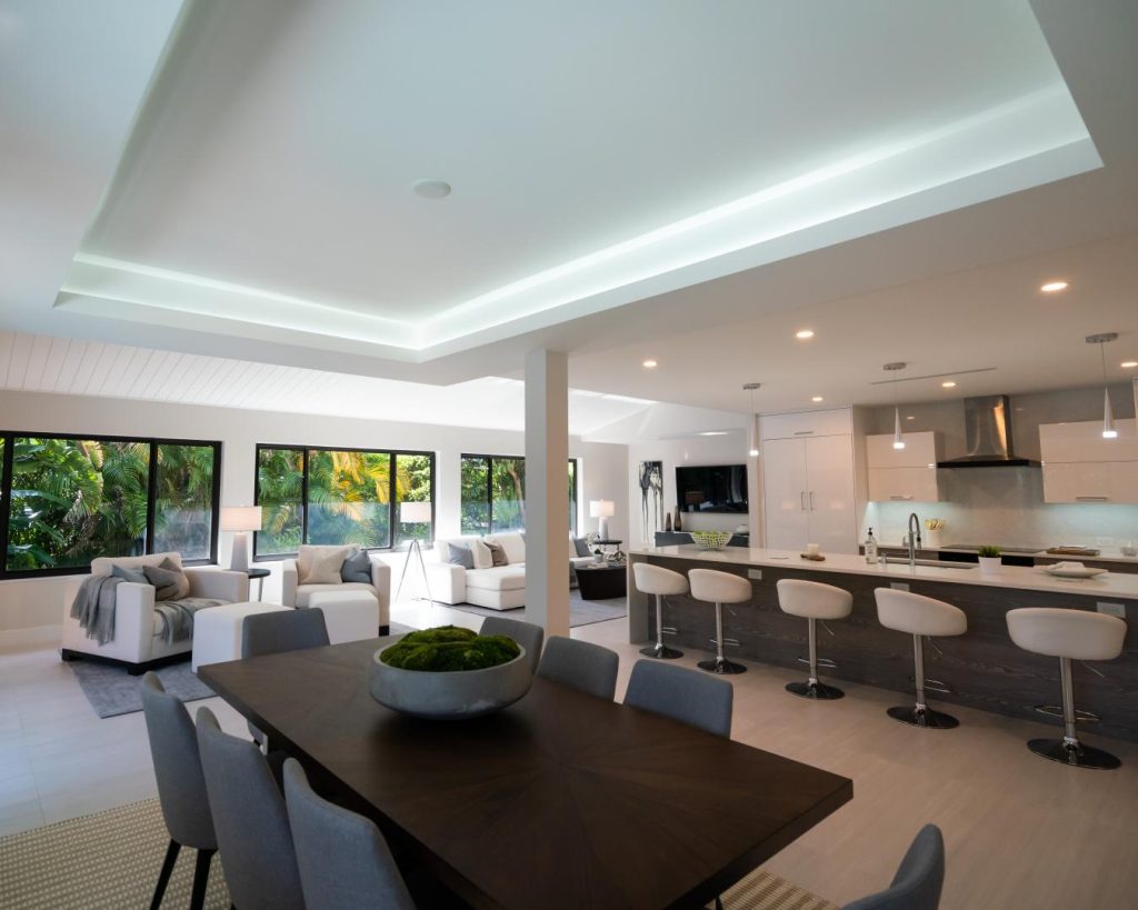 Beachfront Builders and Beachfront Properties do it again…