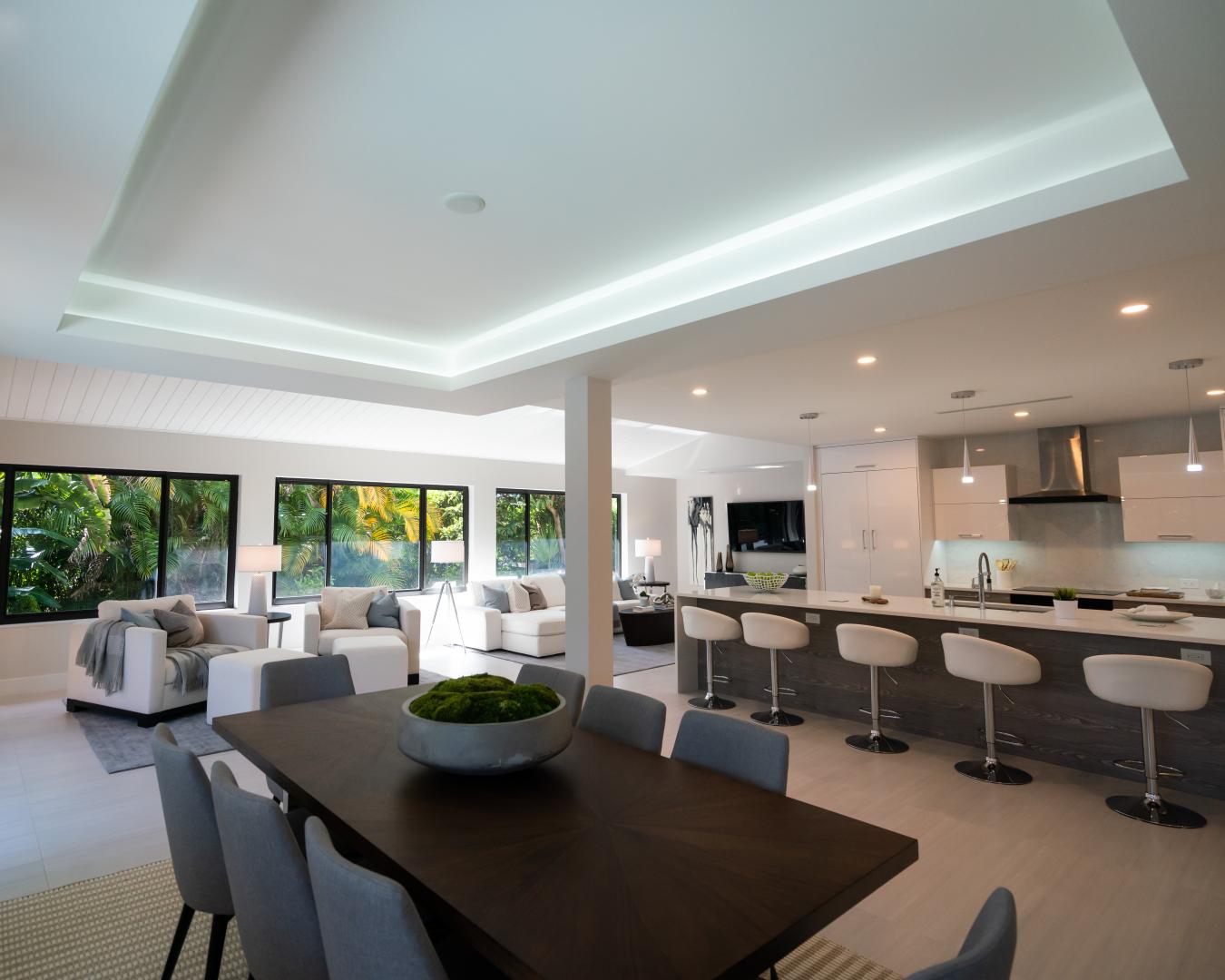 Beachfront Builders and Beachfront Properties do it again…