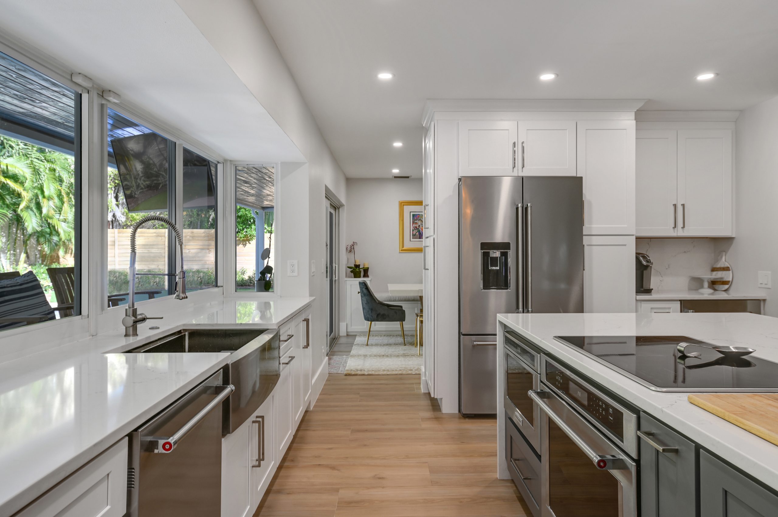 Tropic Isle-Delray Beach Renovation