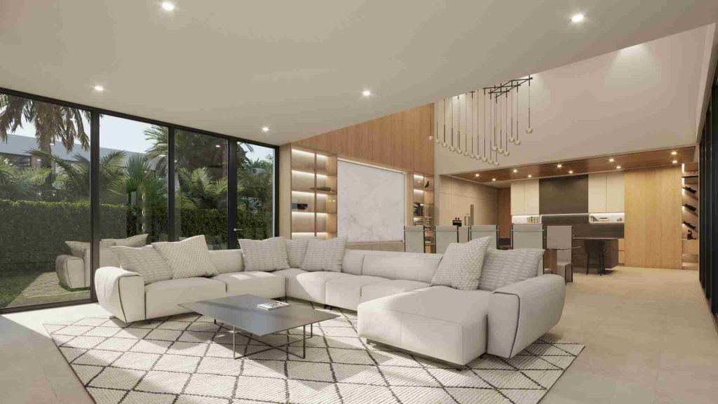 8 Ways to Elevate your Living Room