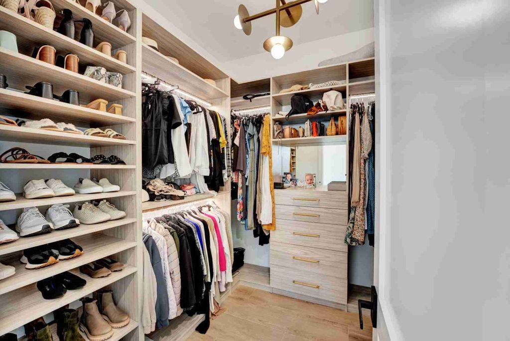 Tips for Maximizing Your Closet Space