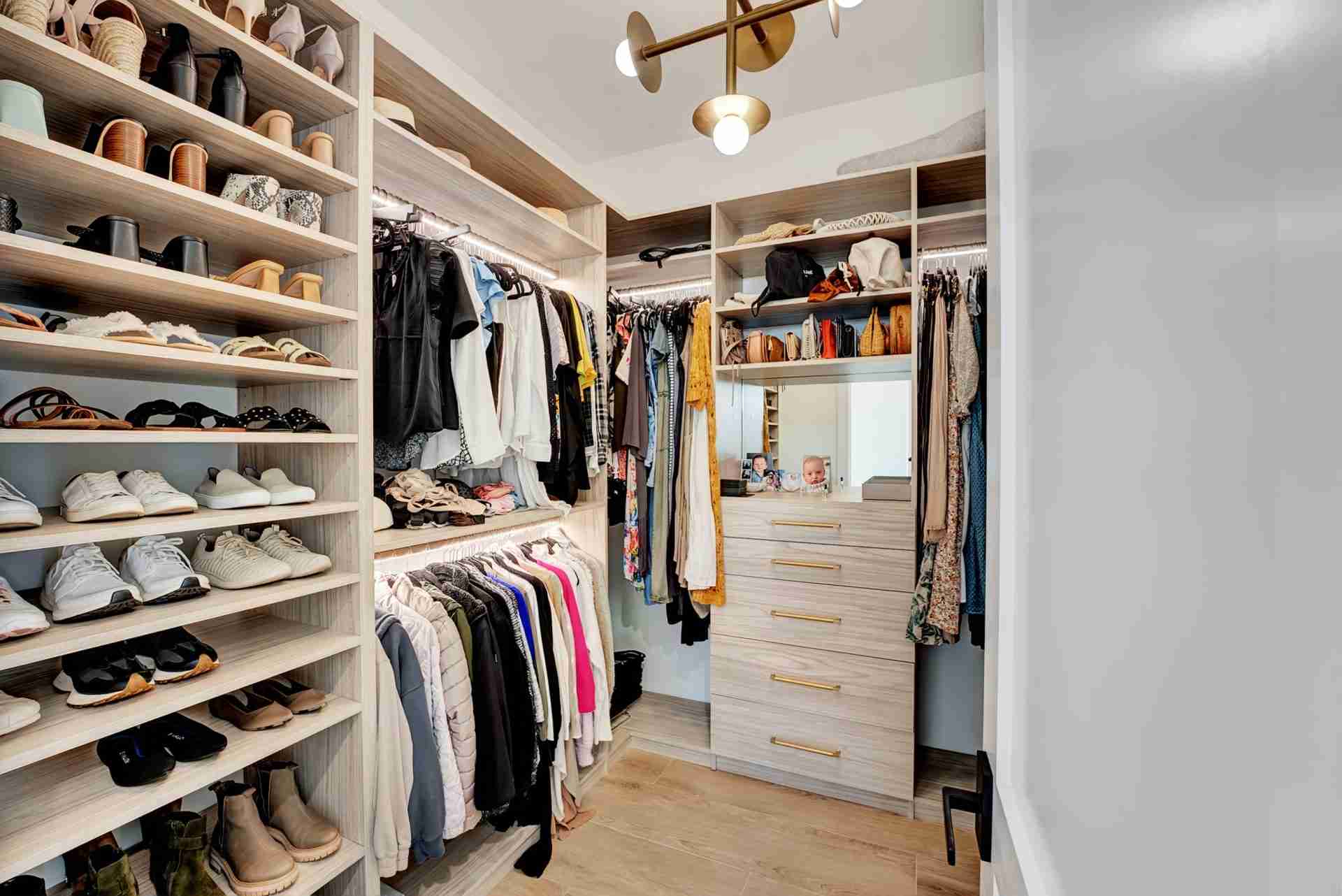 Tips for Maximizing Your Closet Space