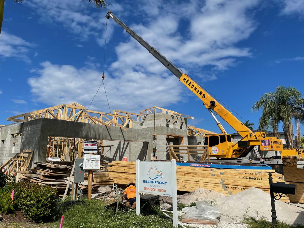 The Allure of Luxury New Construction: Why Buyers Choose Fresh Beginnings