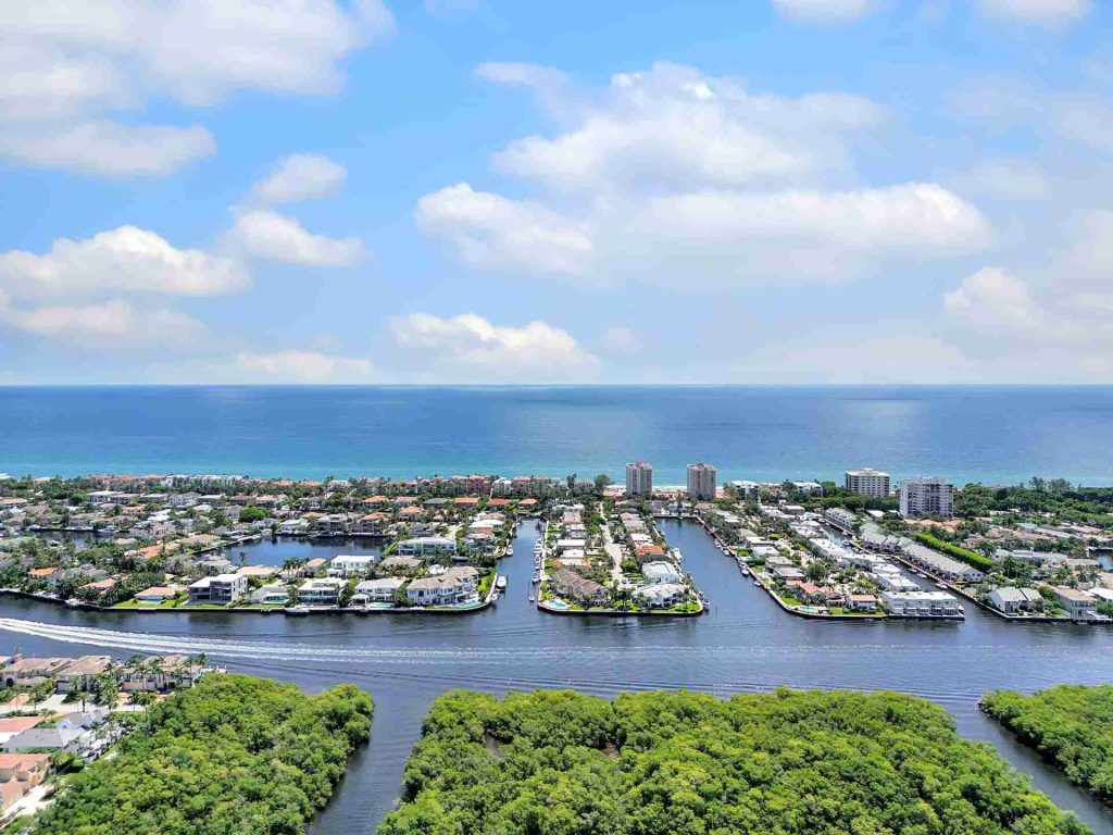The Importance of Location in Real Estate