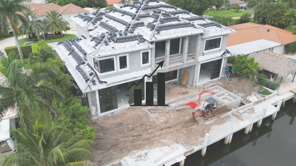 Unlocking the Power of Equity Through New Construction in a Competitive Real Estate Market