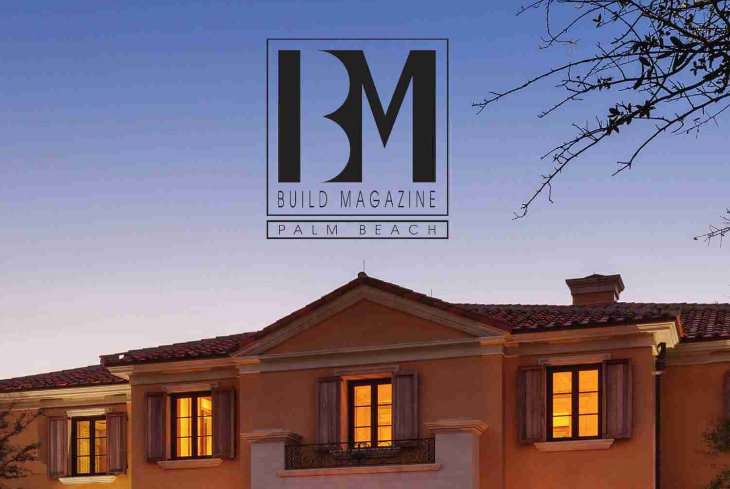 Beachfront Builders Featured in Build Magazine