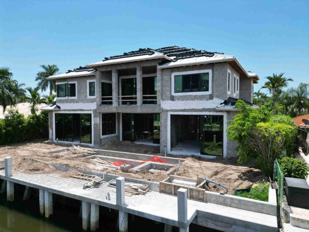 Why Building New in South FL Is Smarter Than Ever in 2025