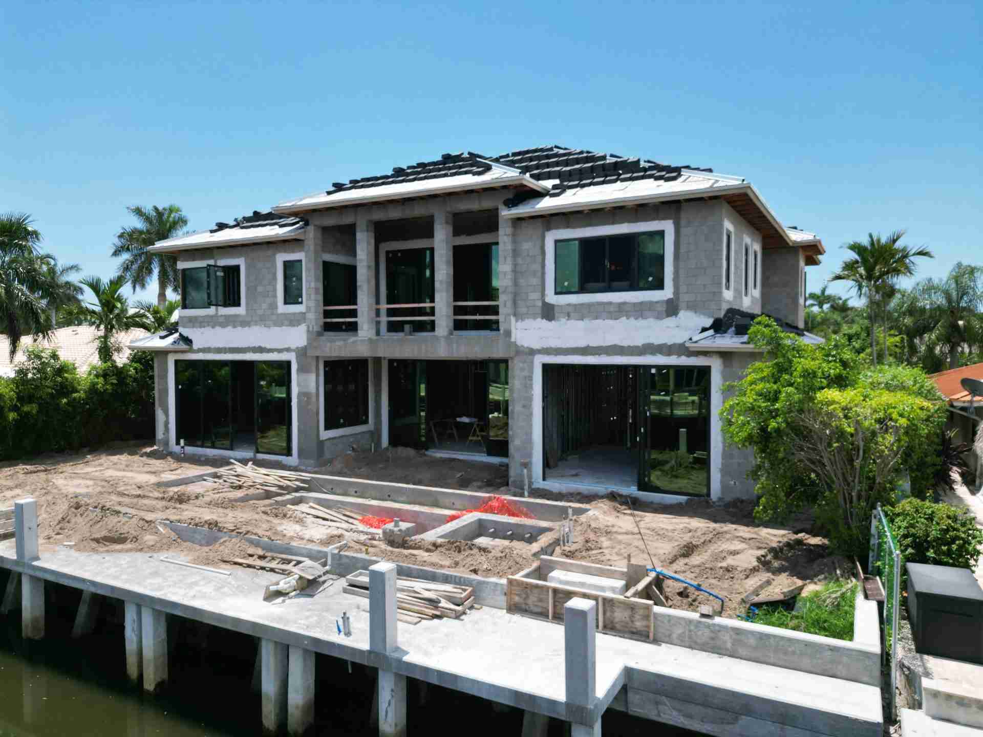 Why Building New in South FL Is Smarter Than Ever in 2025
