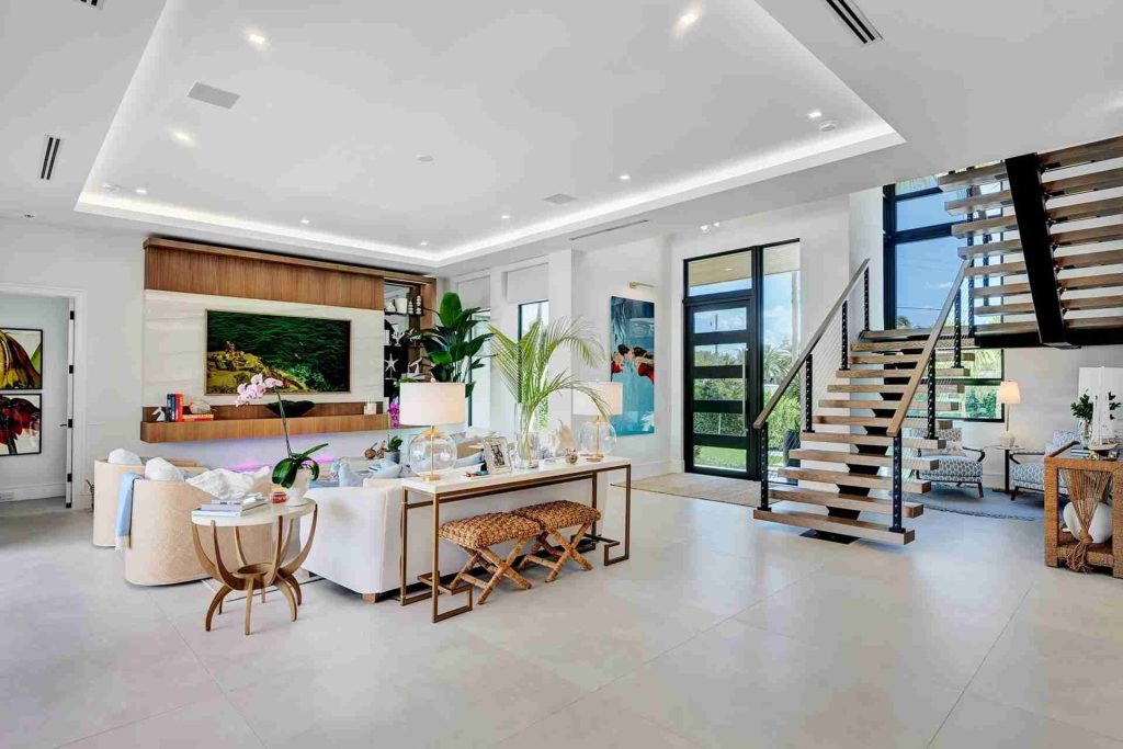 Inside the Dream: Our Top 5 Favorite Features in Custom Luxury Homes
