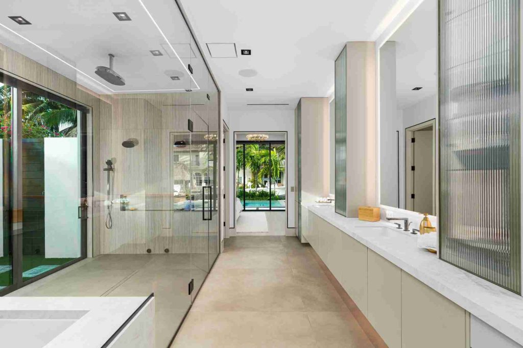 Ways to Upgrade Your Bathroom