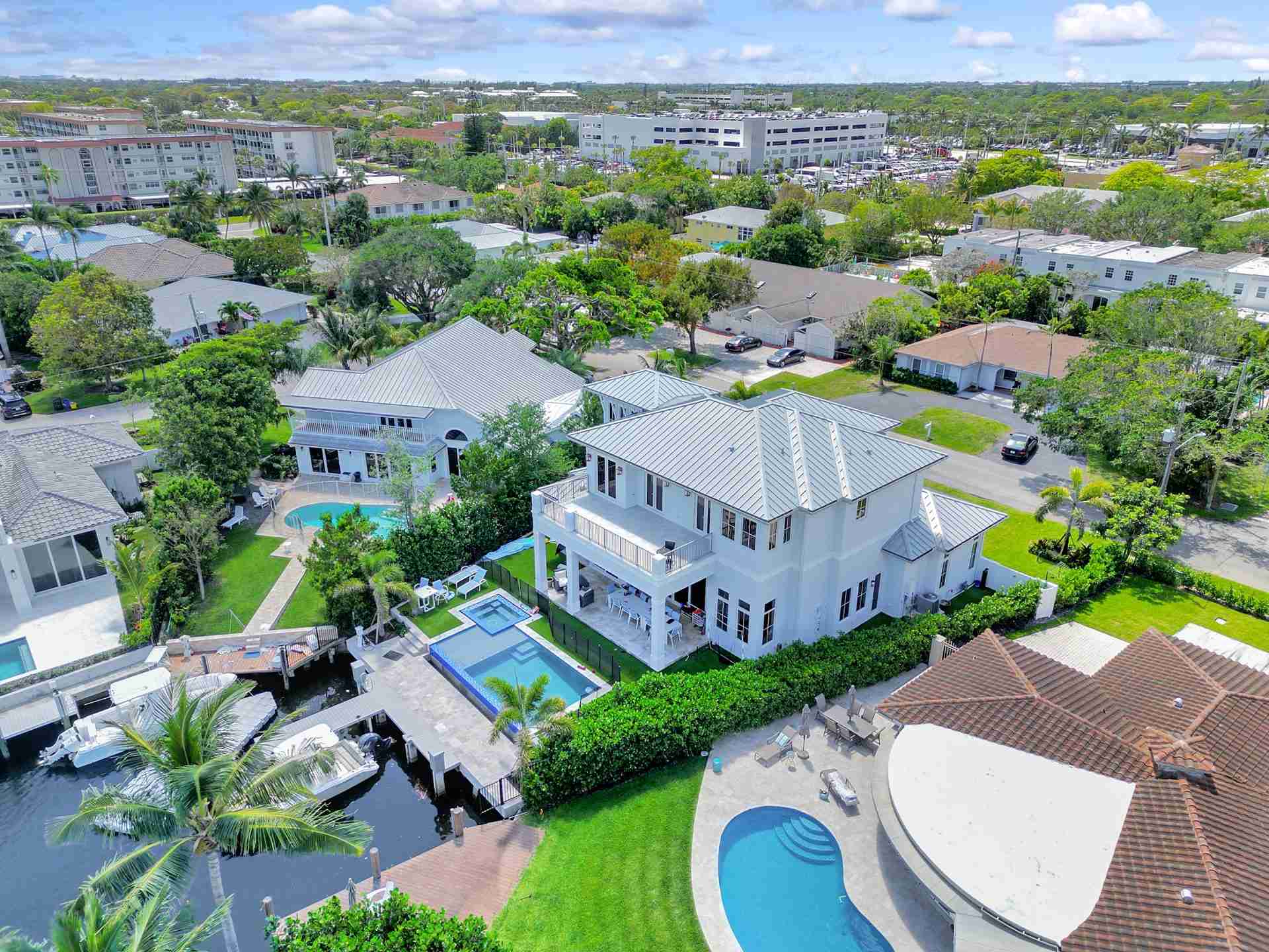 Why You Should Build Your Dream Home in Palm Beach, Florida