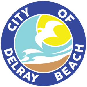 City of Delray Beach logo