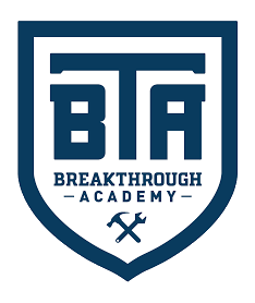 Breakthrough Academy logo