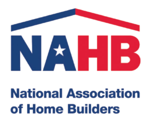 National Association of Home Builders logo