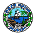 City of Boca Raton logo
